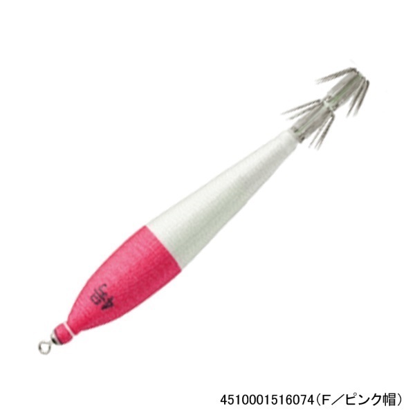 おっぱいスッテ布巻3-T2(F/ピンク帽)